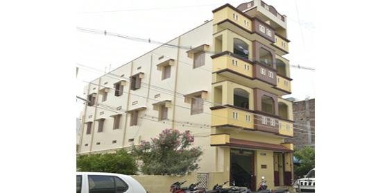 Our Office 1